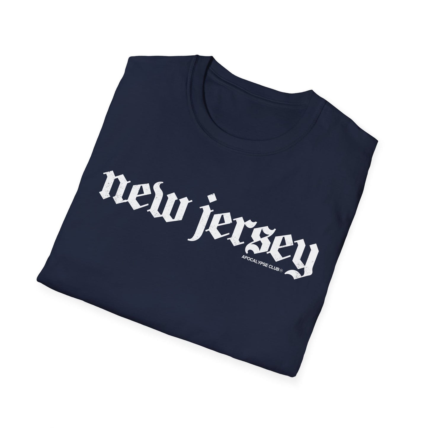 New Jersey T-Shirt
