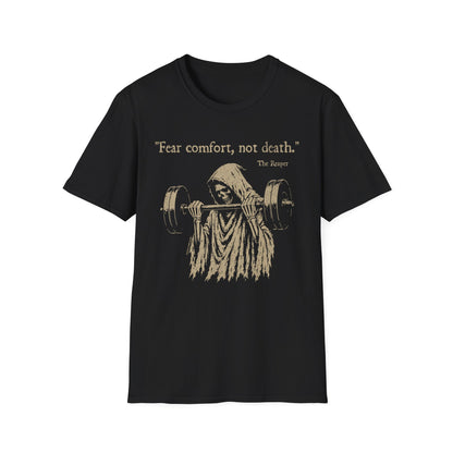 Comfort Kills T-Shirt