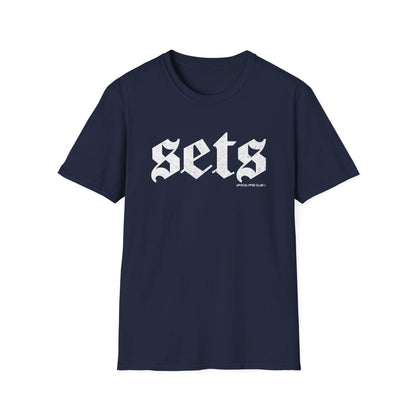 Sets T-Shirt