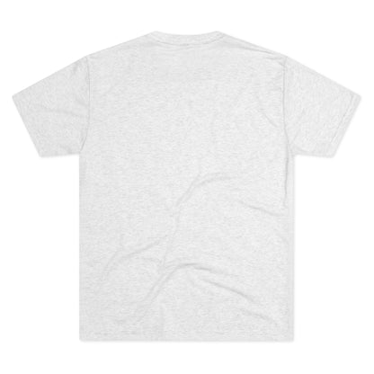 Camo Emblem Tri-Blend T-Shirt