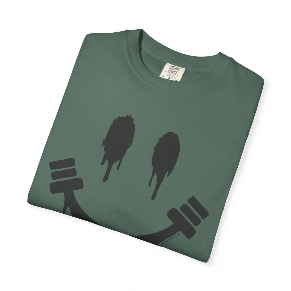 Fall Weight And Bleed Premium T-Shirt