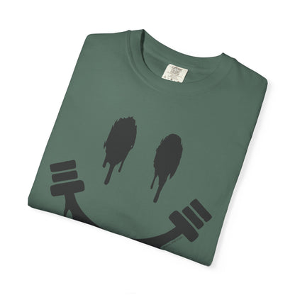 Fall Weight And Bleed Premium T-Shirt