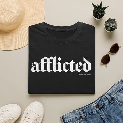 Afflicted DNA T-Shirt