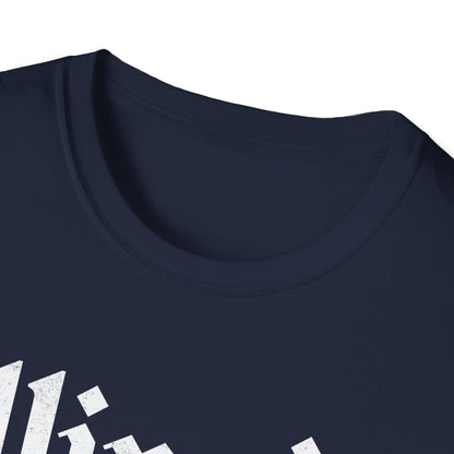 Illinois T-Shirt