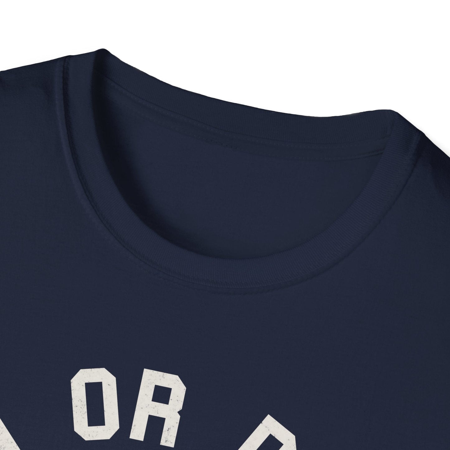 Iron Or Death T-Shirt
