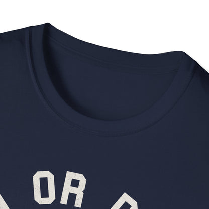 Iron Or Death T-Shirt