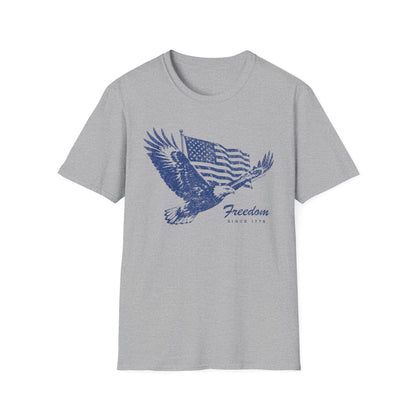 Freedom Eagle T-Shirt