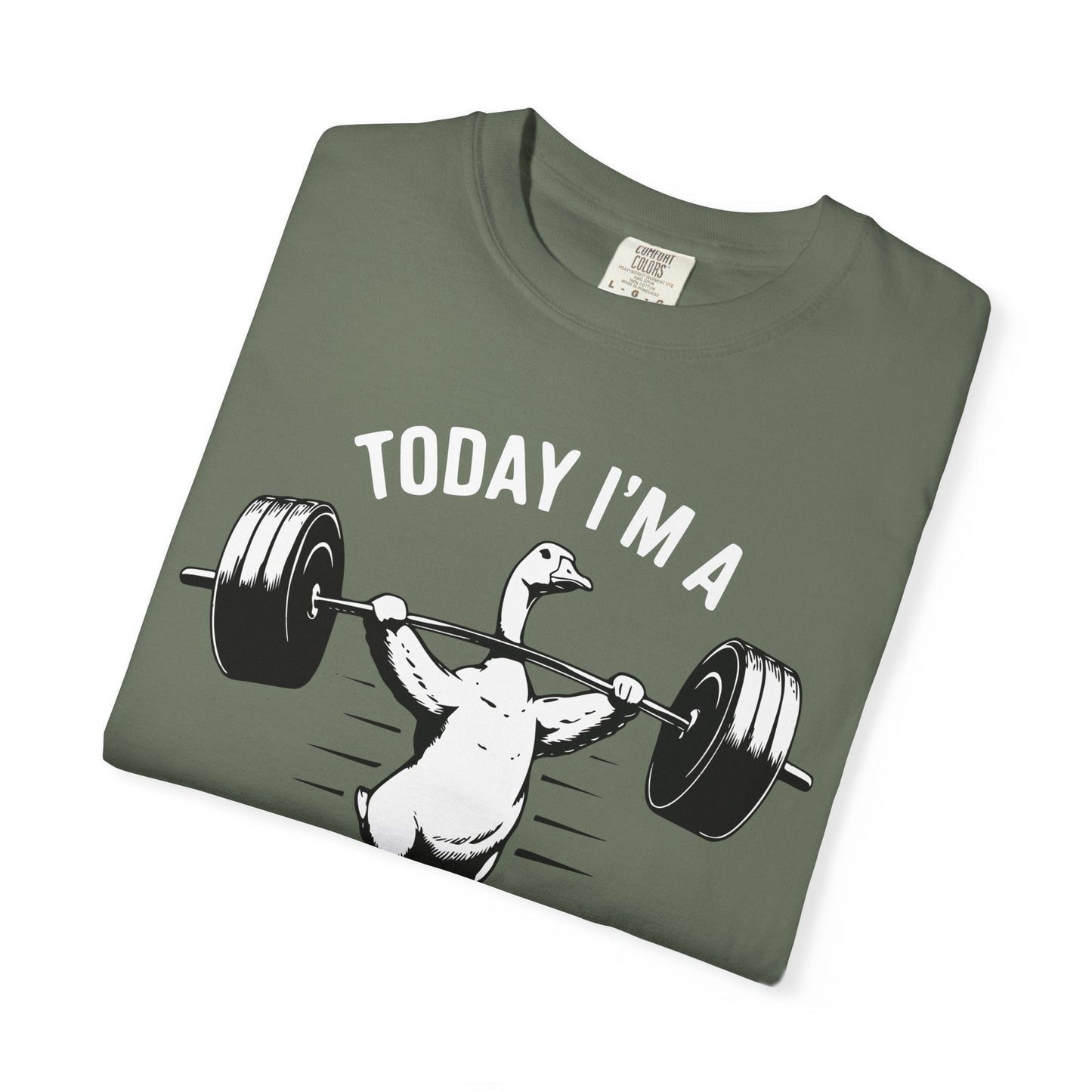 Serious Goose Premium T-Shirt