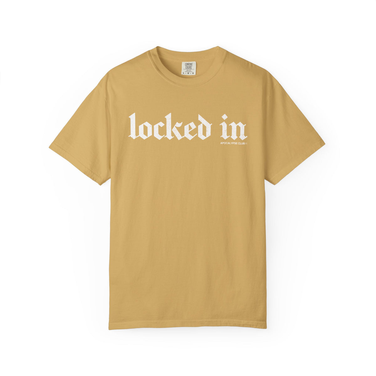 Fall Locked In Premium T-Shirt
