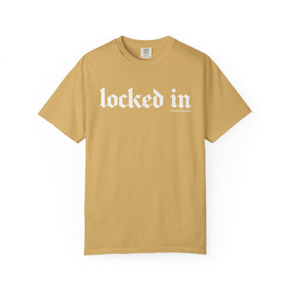 Fall Locked In Premium T-Shirt