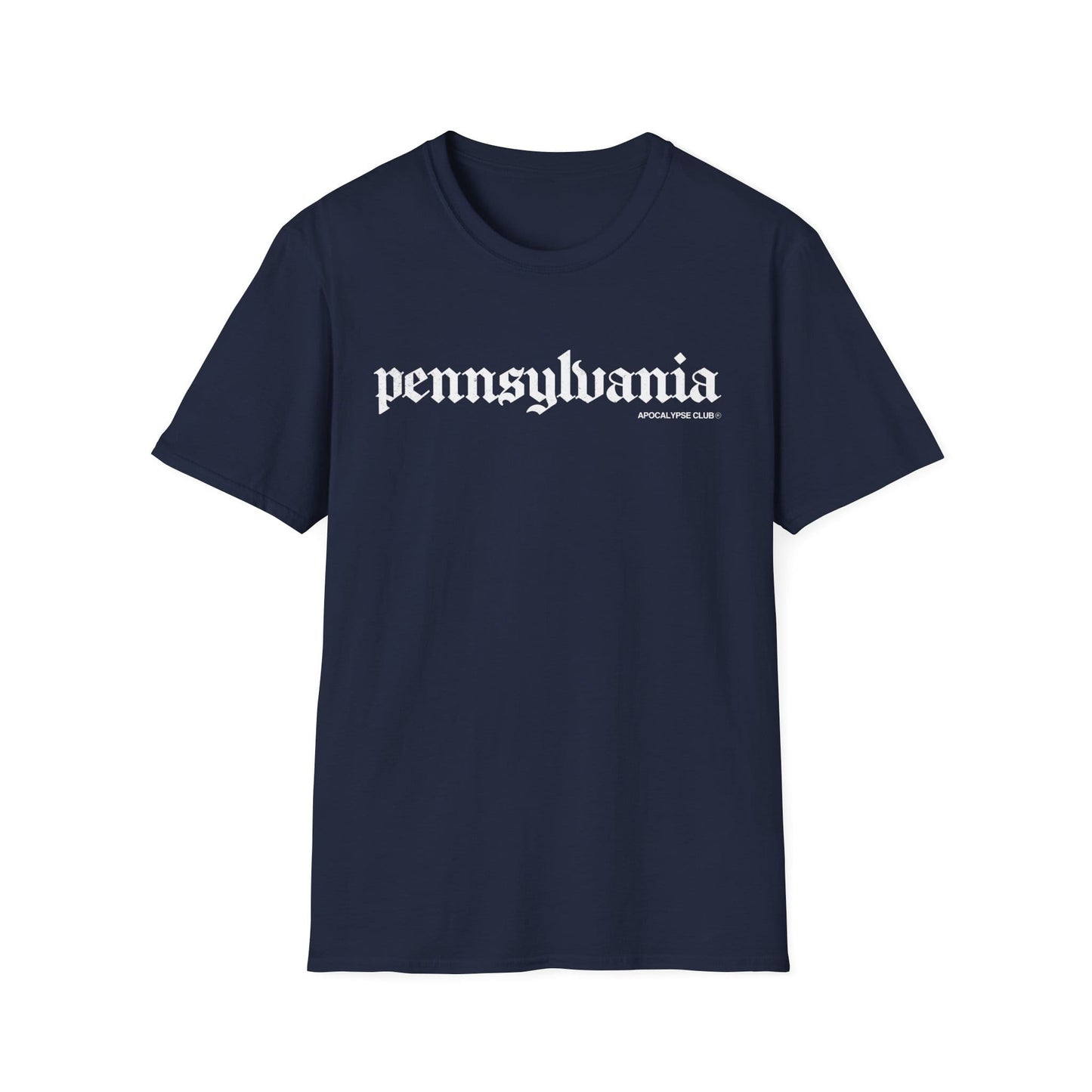 Pennsylvania T-Shirt