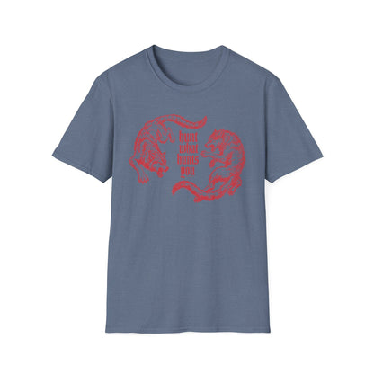 Hunt What Hunts You T-Shirt