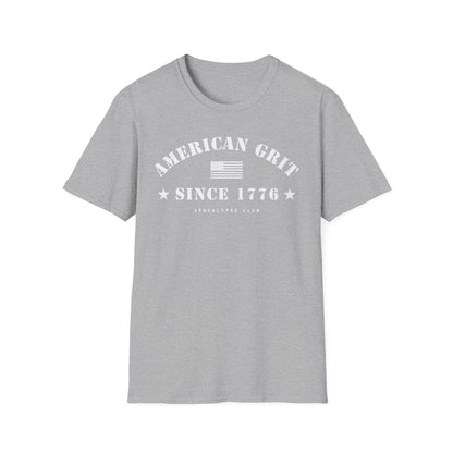Grit Since 1776 T-Shirt