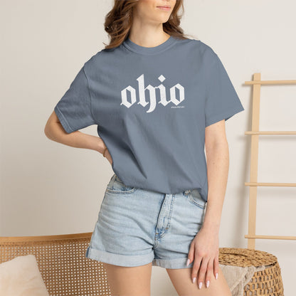 Ohio DNA Premium T-Shirt