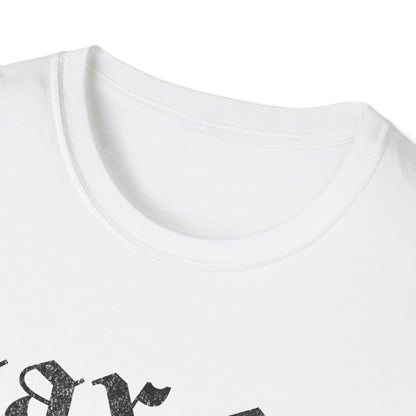 Max Out T-Shirt