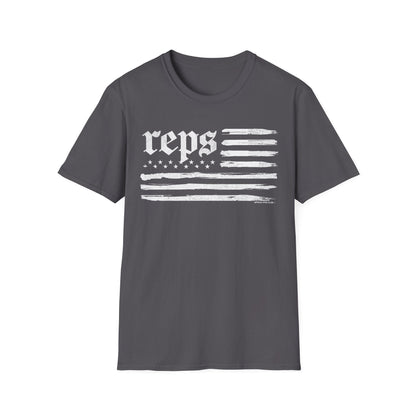 Reps Flag T-Shirt