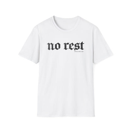 No Rest DNA T-Shirt