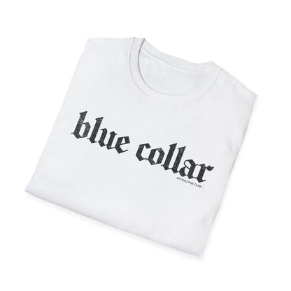 Blue Collar DNA T-Shirt