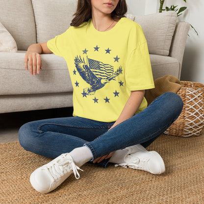 Republic Of Freedom T-Shirt