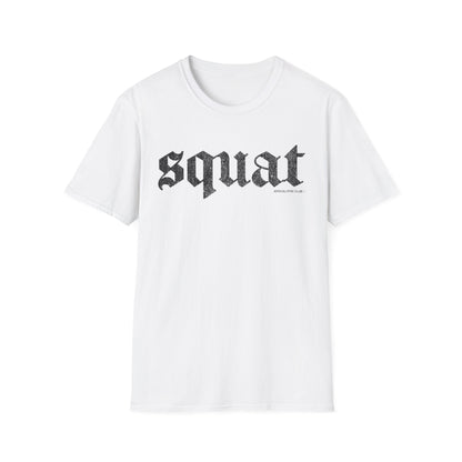 Squat T-Shirt