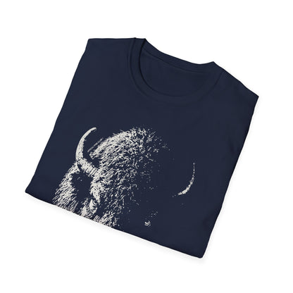 Bison Strength T-Shirt