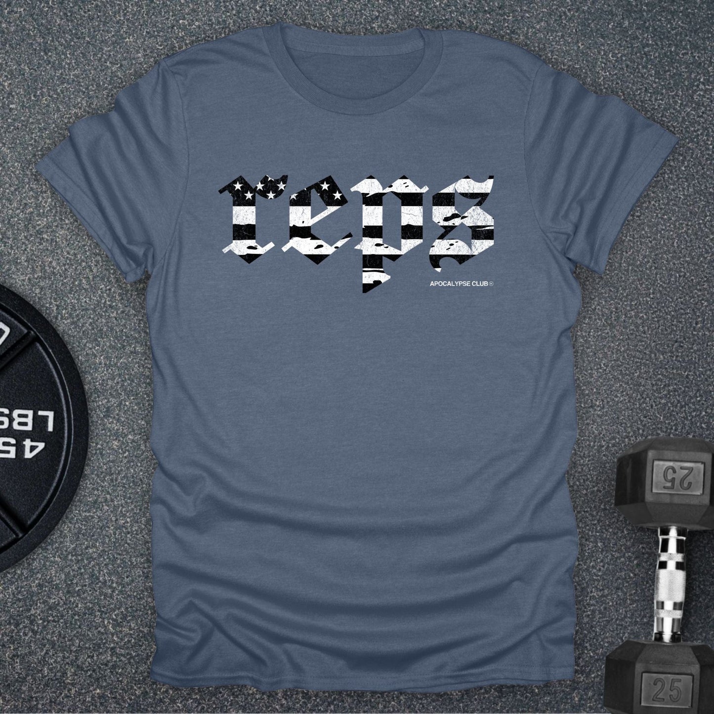 American Reps T-Shirt