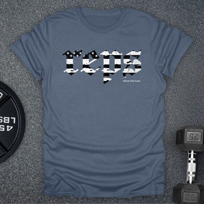 American Reps T-Shirt