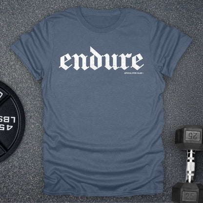 Endure T-Shirt