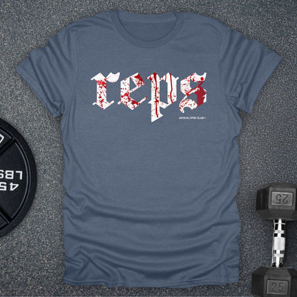 Bloody Reps T-Shirt