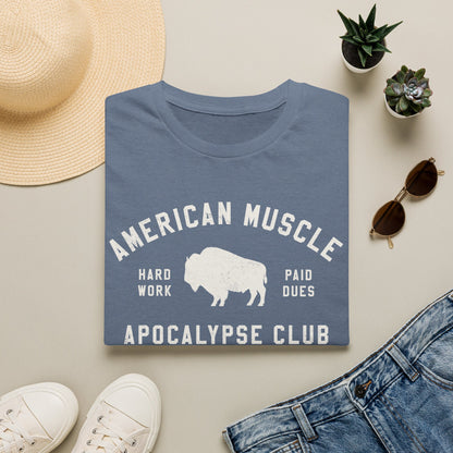 Heartland T-Shirt