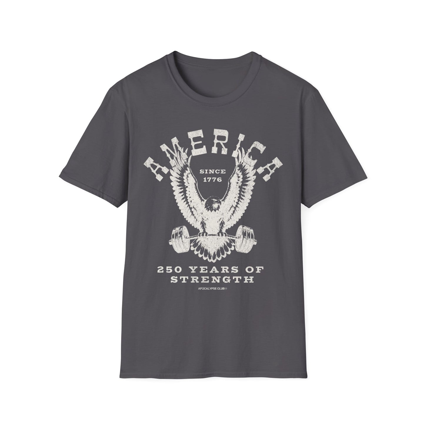 250 Years Of Strength T-Shirt
