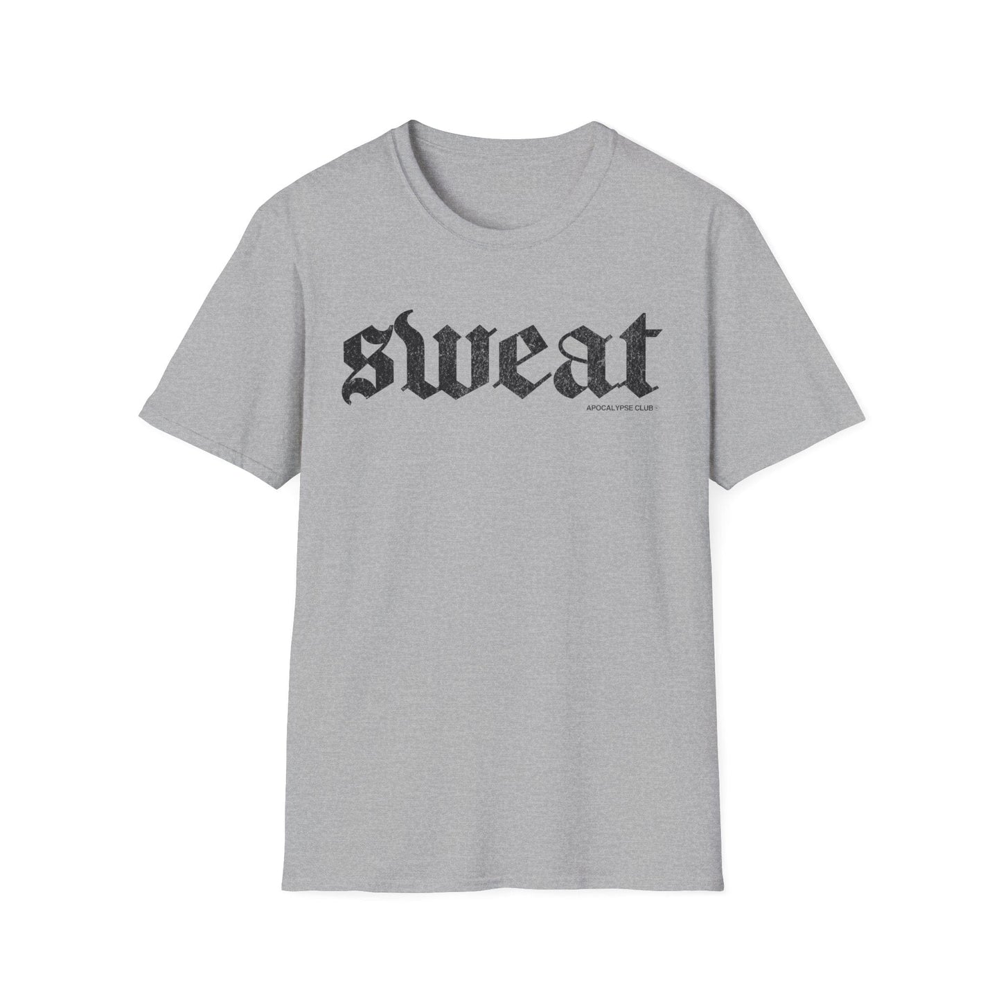 Sweat T-Shirt