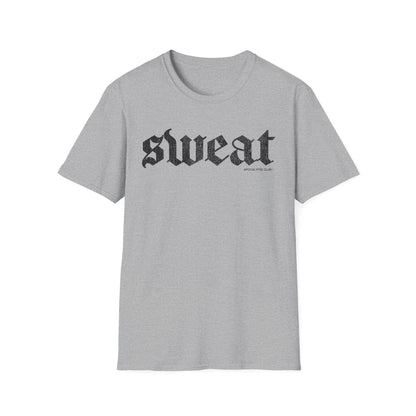 Sweat T-Shirt