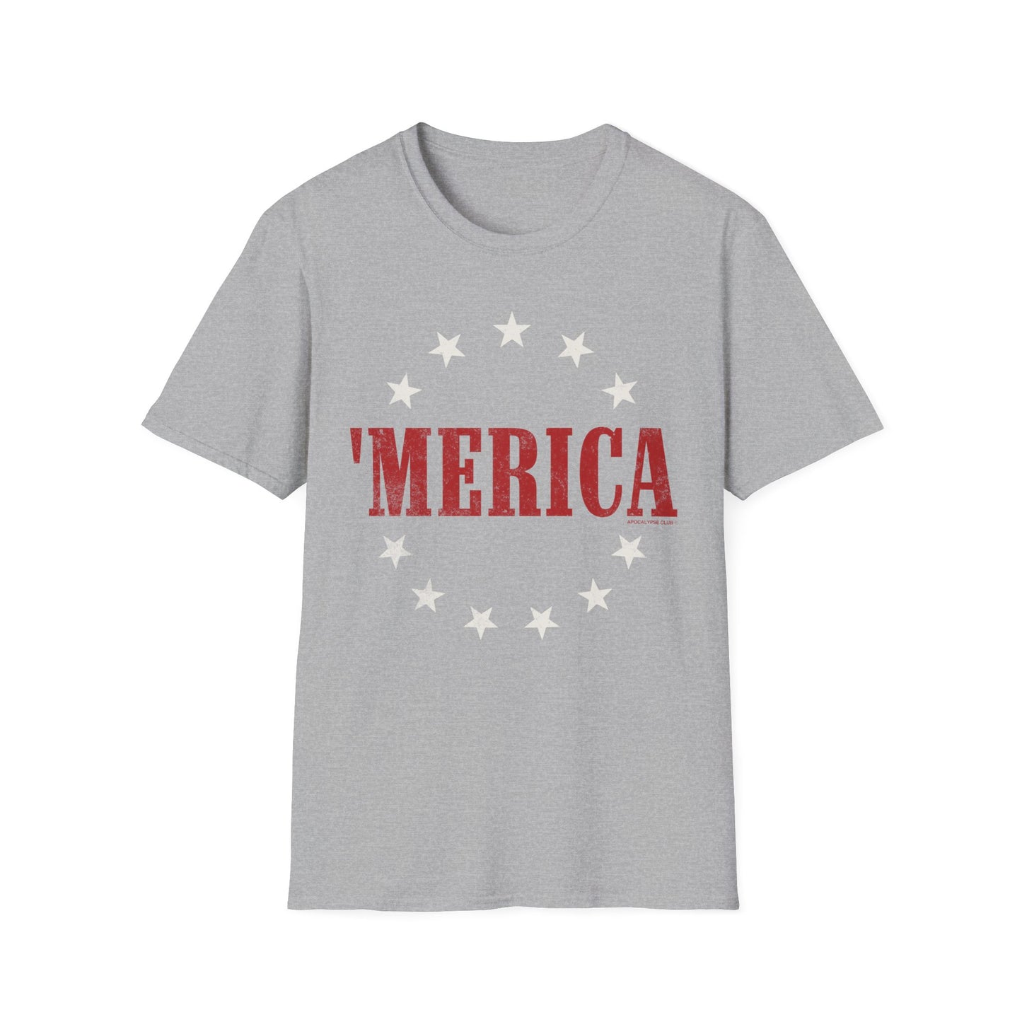 Old Glory T-Shirt
