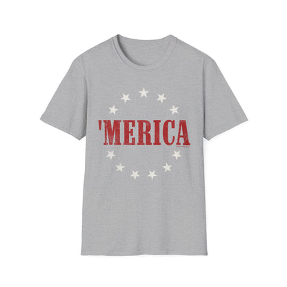 Old Glory T-Shirt
