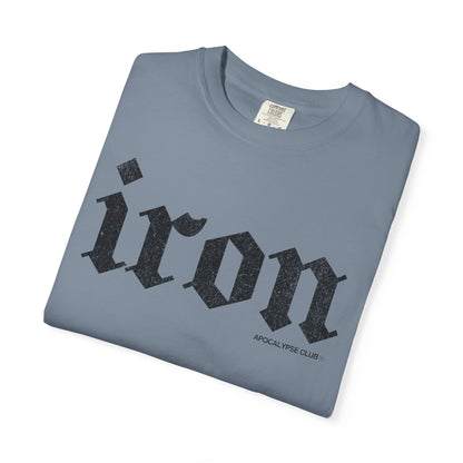 Iron Premium T-Shirt