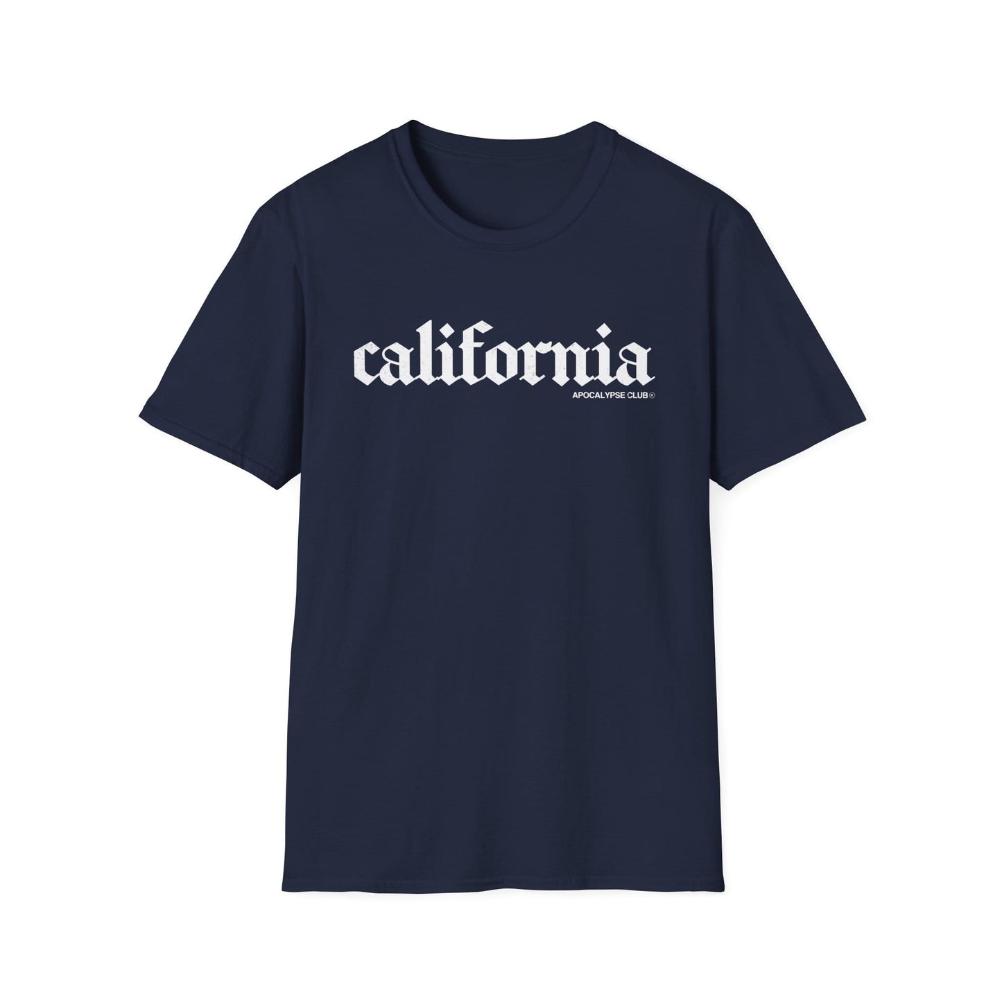 California T-Shirt