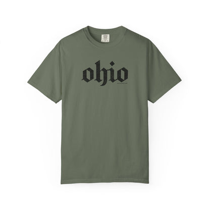 Ohio DNA Premium T-Shirt