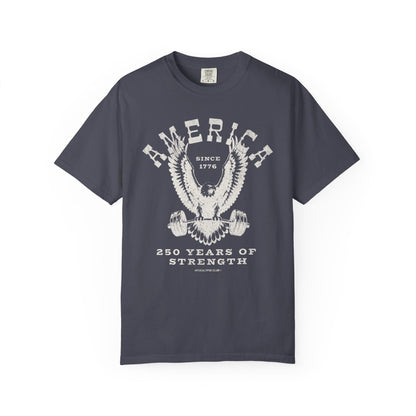 250 Years Of Strength Premium T-Shirt
