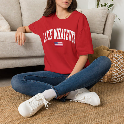 Lake Whatever T-Shirt