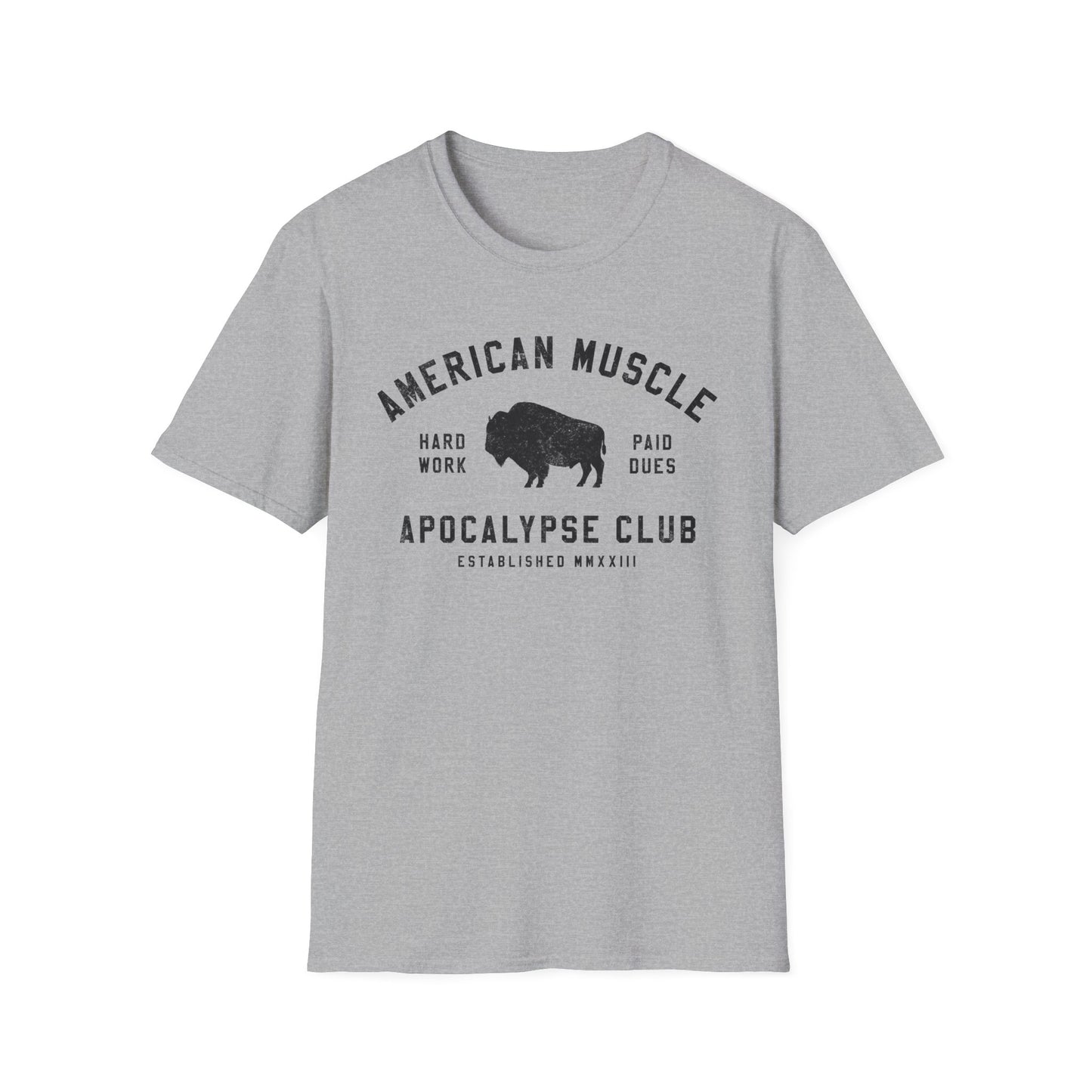 Heartland T-Shirt