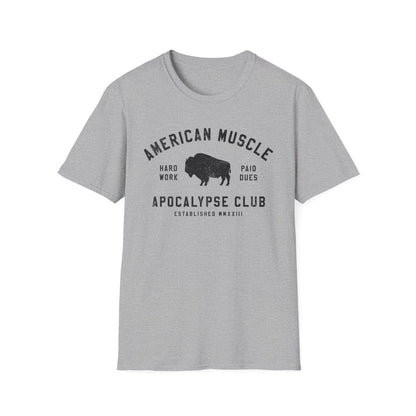 Heartland T-Shirt