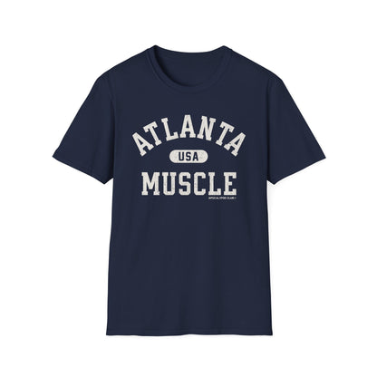 Atlanta Muscle T-Shirt