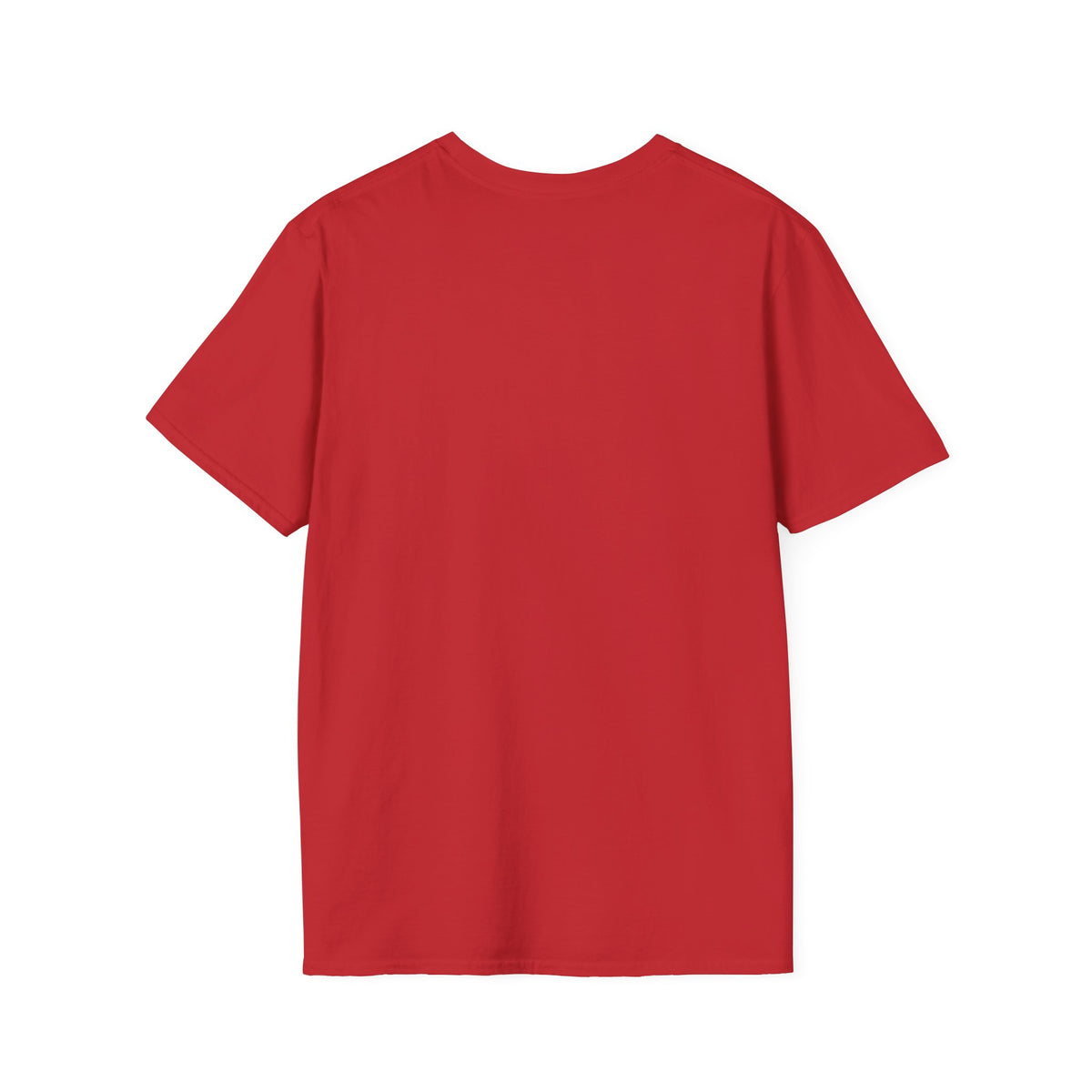 College Texas Muscle T-Shirt