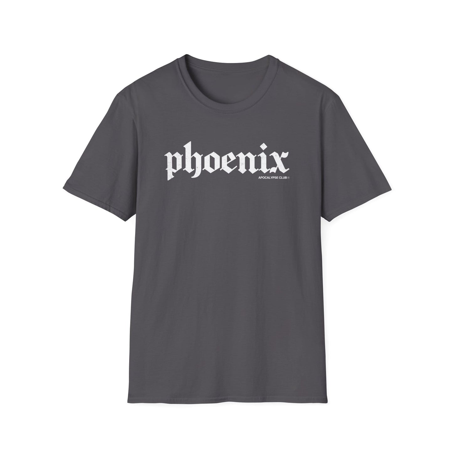 Phoenix T-Shirt