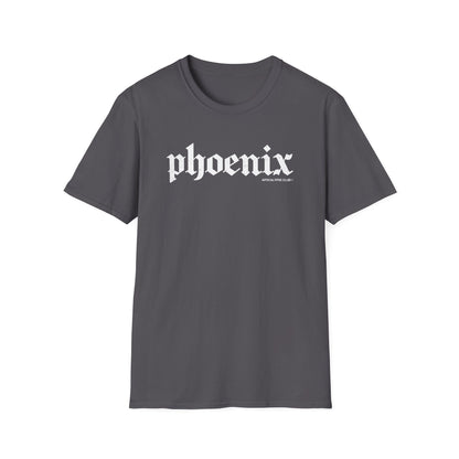 Phoenix T-Shirt