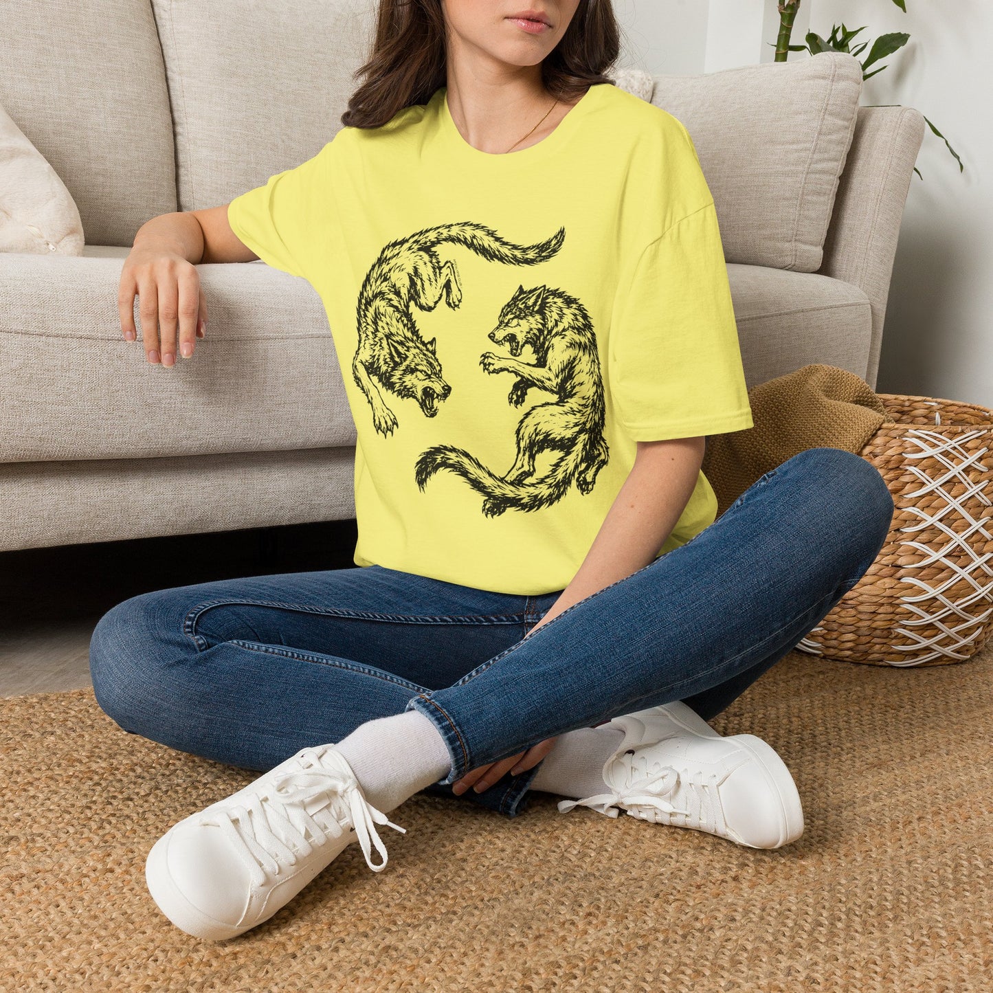Protect The Pack T-Shirt