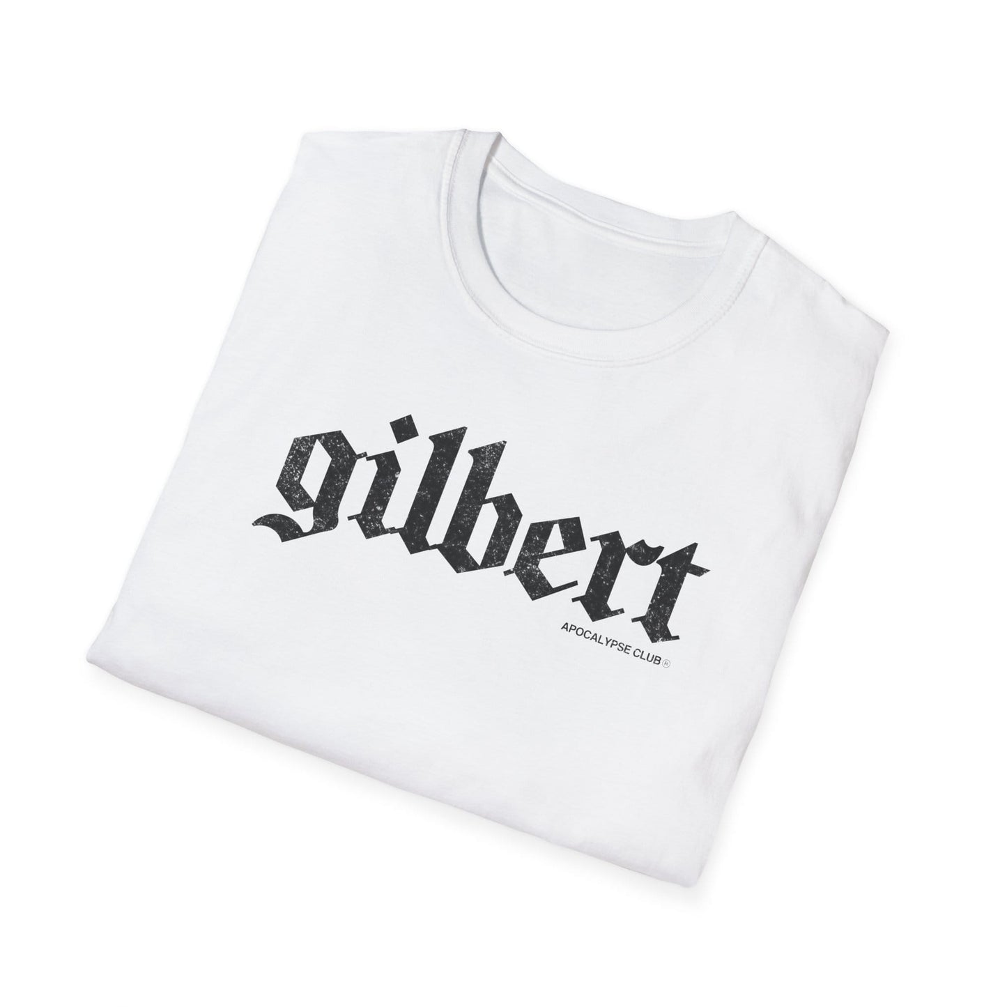 Gilbert T-Shirt