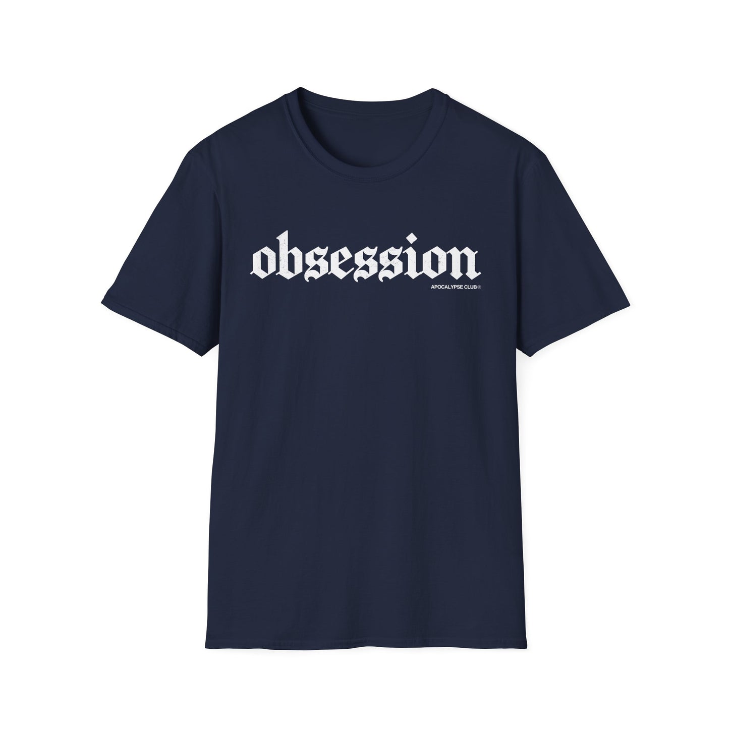 Obsession DNA T-Shirt