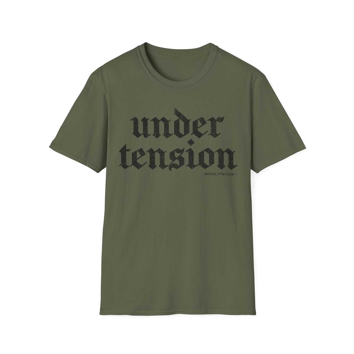 Under Tension T-Shirt